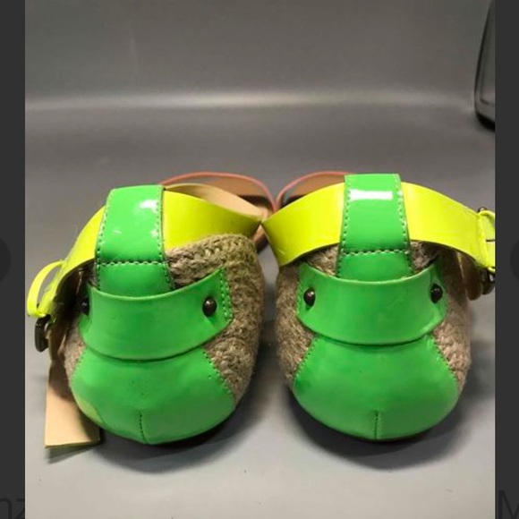 Enzo Angiolini Sandals - Picture 3 of 3